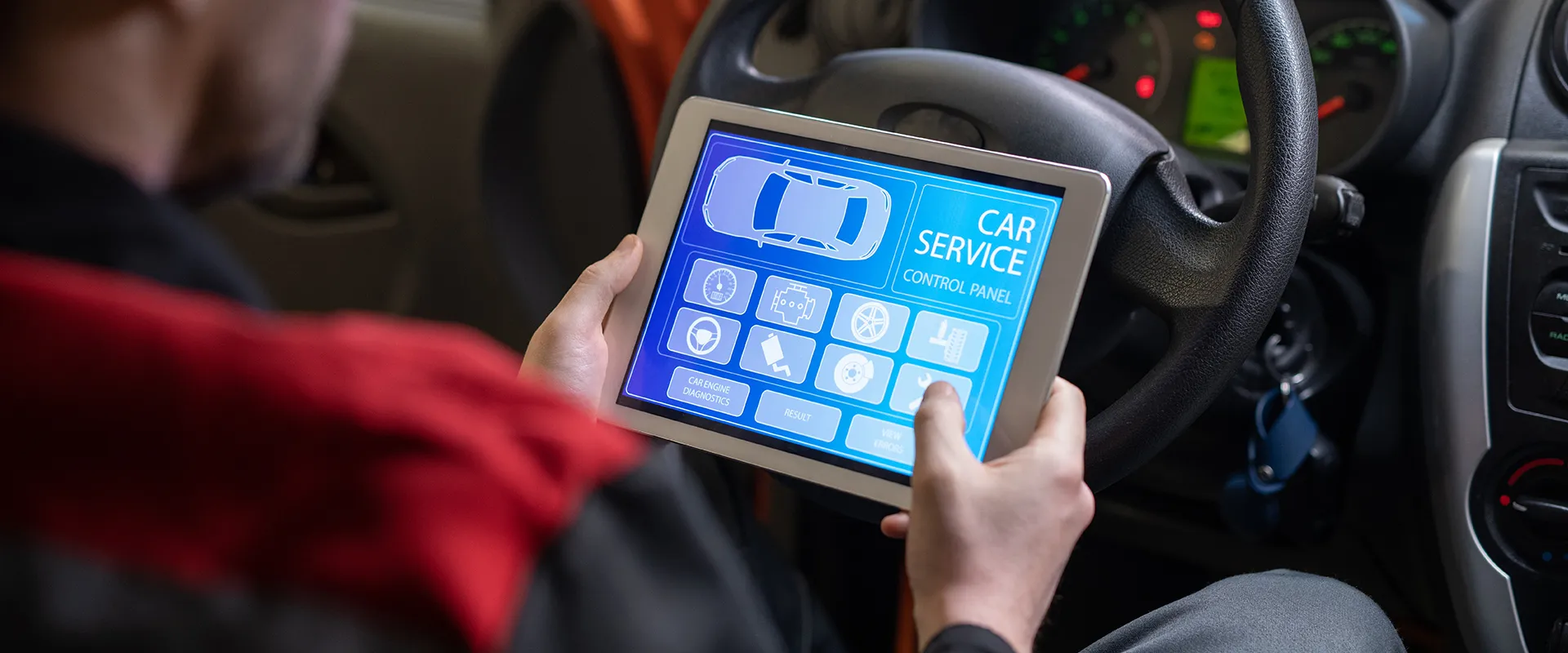 Auto Diagnostics near Stayner ON, L0M