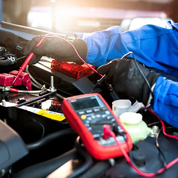 Auto Electrical Repair in Stayner ON, L0M