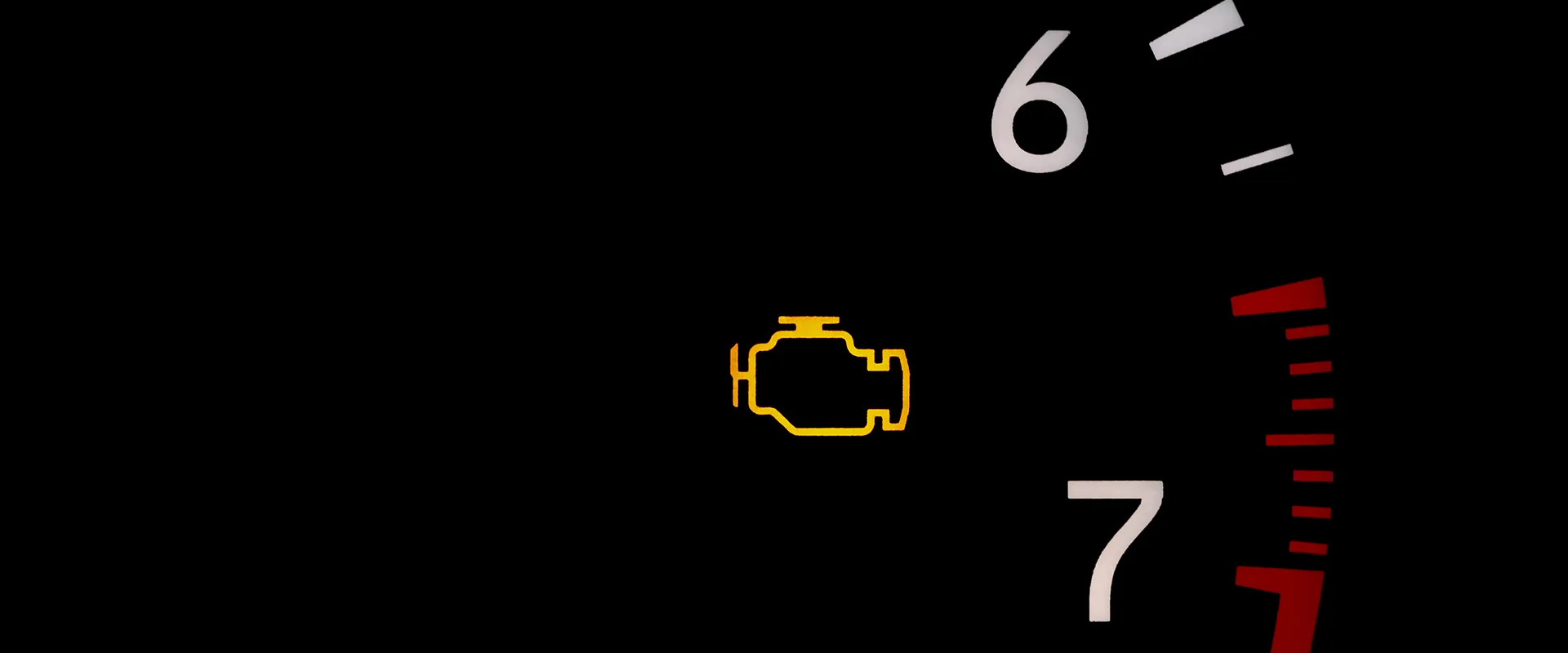 Check Engine Light near Stayner ON, L0M