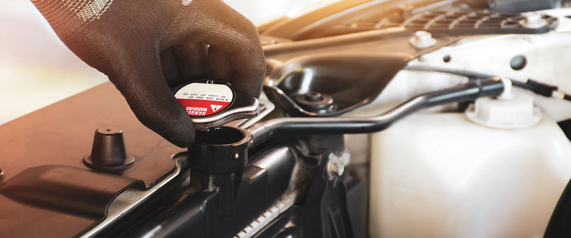 Cooling System near Stayner ON, L0M