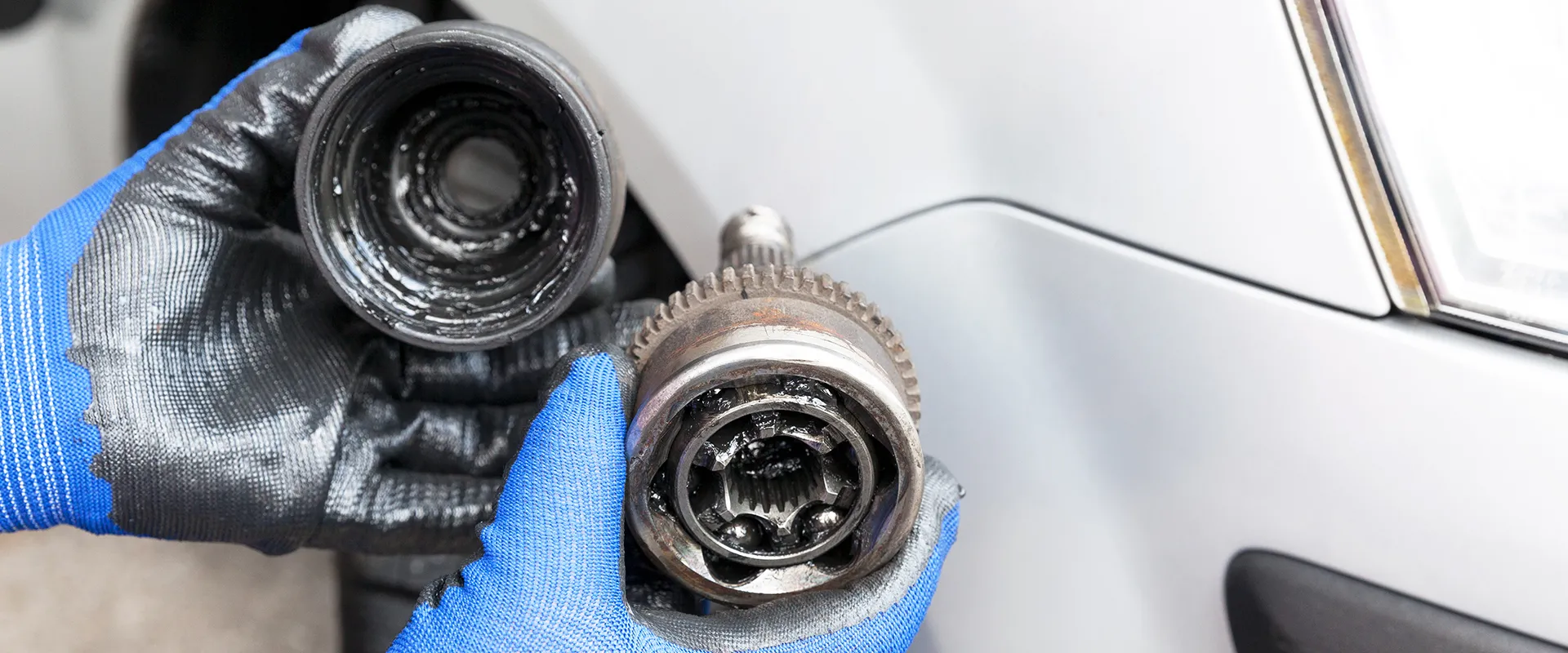 Drivetrain and Differential near Stayner ON, L0M