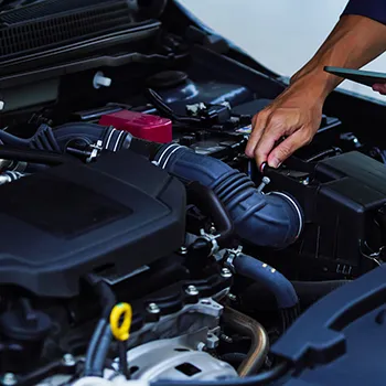 Engine Repair in Stayner ON, L0M