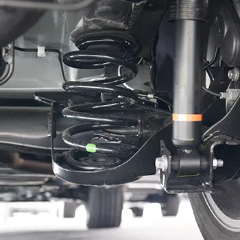 Suspension Repair in Stayner ON, L0M