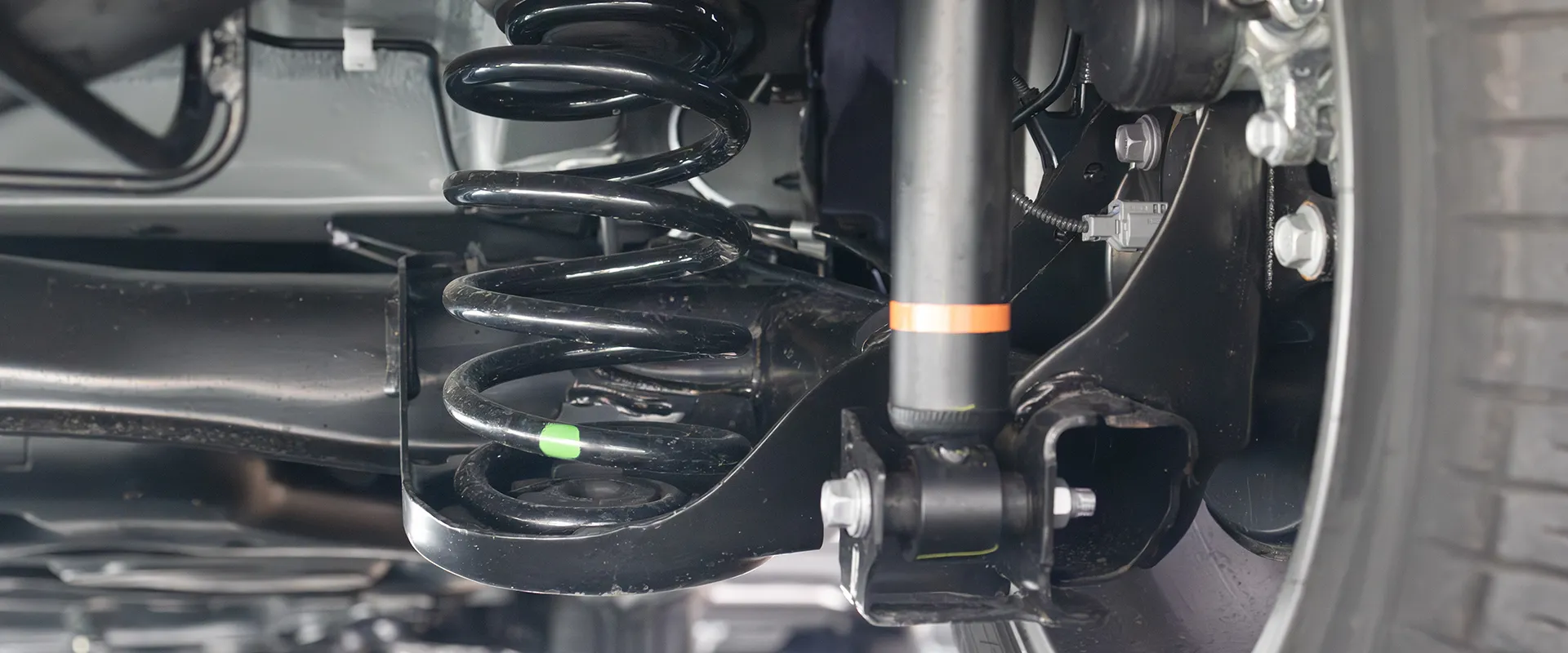 Suspension Repair near Stayner ON, L0M