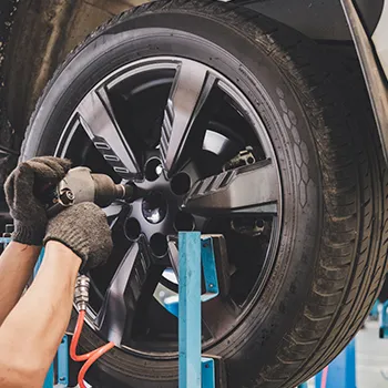 Tire Services in Stayner ON, L0M