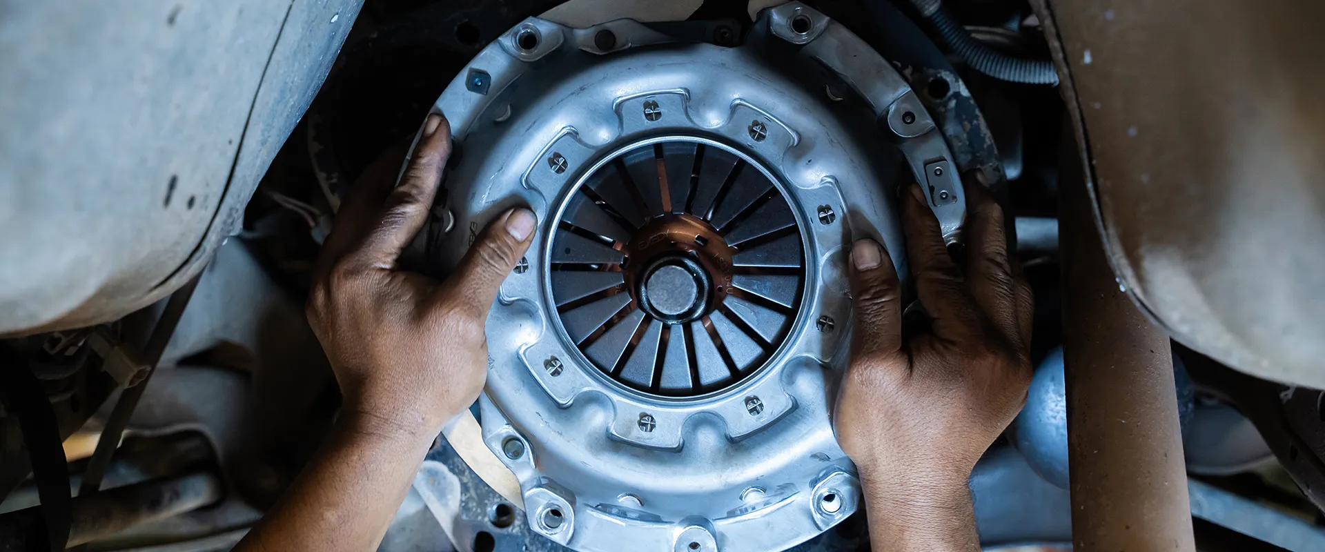 Transmissions near Stayner ON, L0M