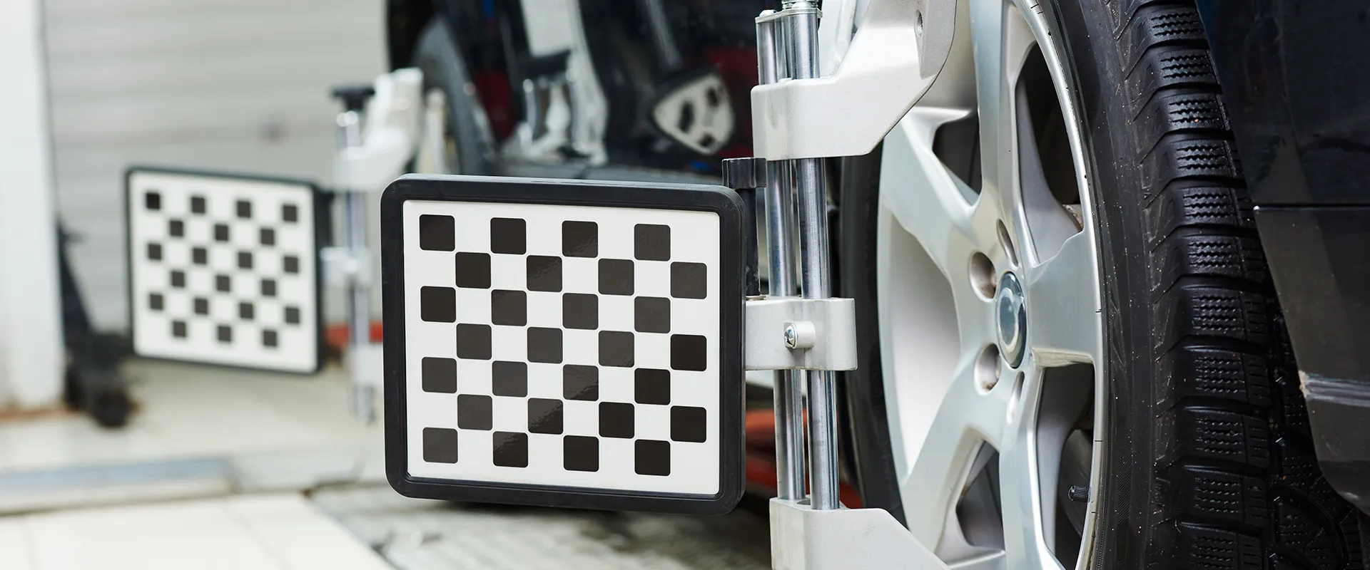 Wheel Alignment near Stayner ON, L0M